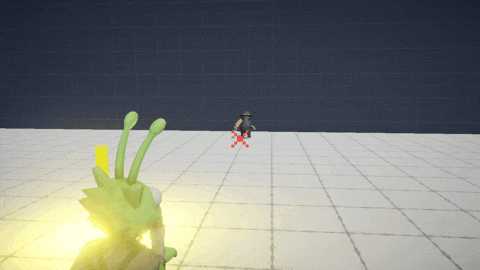 Cataminer Ragdoll Test